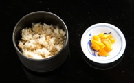 かやく飯セット