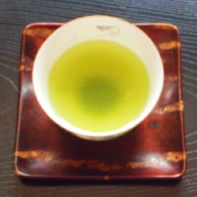 送料無料》大井川茶園 茶工場のまかない宇治抹茶入玄米茶500g×6個