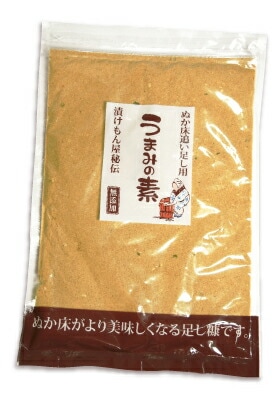 樽の味 おばあちゃんの味 熟成ぬか床 1kg × 2袋 ＆ 足しぬか用 うまみの素 200g × 2袋 | 食品＆飲料 | にっぽん津々浦々 本店