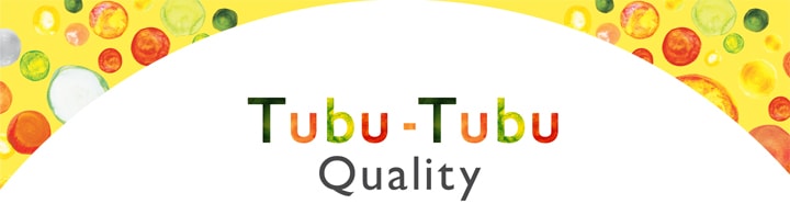 ФTubu-Tubu Quality