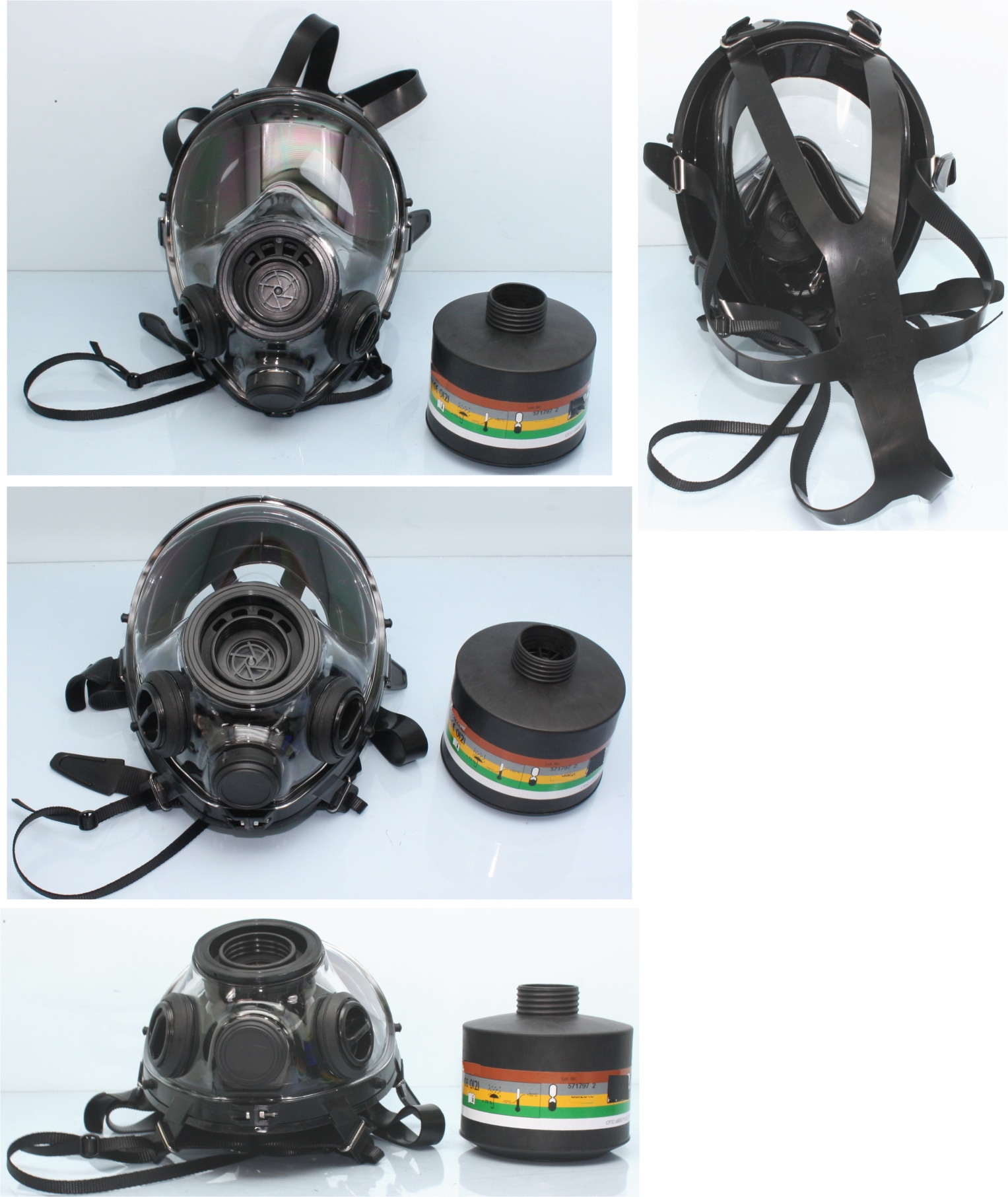 Sa Sge400 3 Nato軍 最新防毒マスク フィルター1個セット 屋外 屋内対応可能な最新の防犯カメラを買うなら通販net