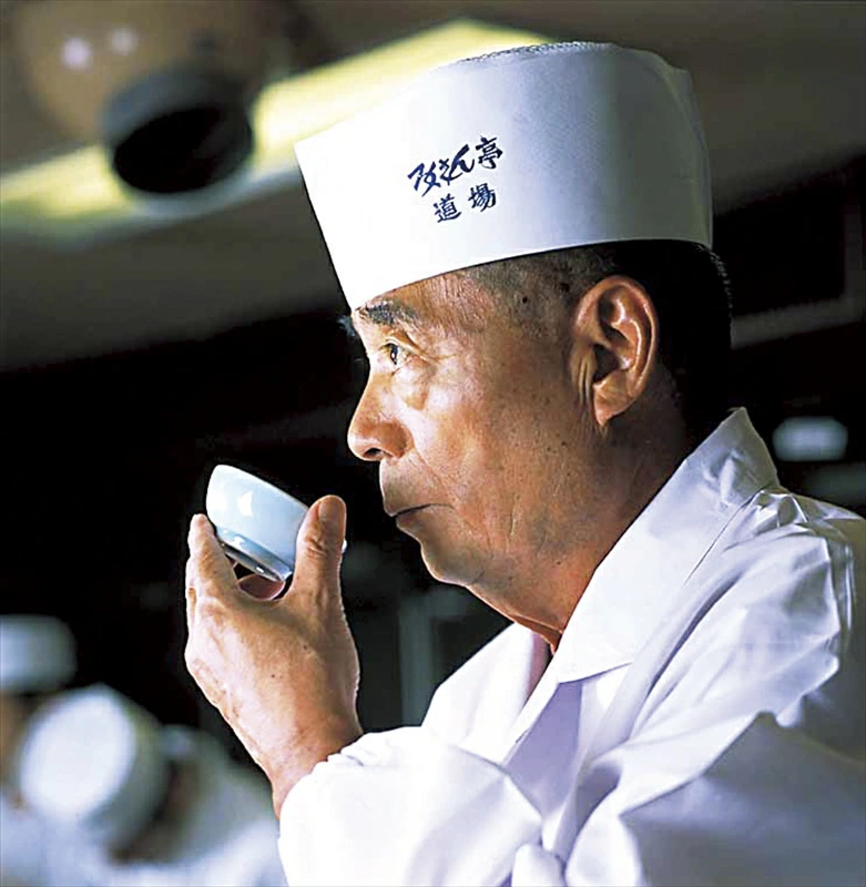 ろくさん亭 道場六三郎 フリーズドライ ギフト MG-10 商品画像10