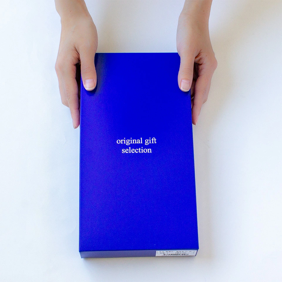 無漂白ドット柄 デザイン詳細