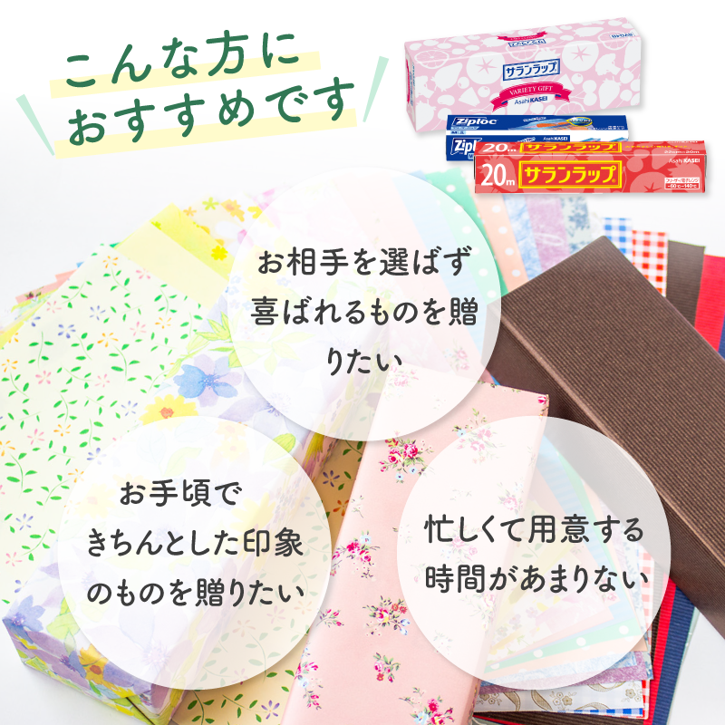 お手頃ギフト 引越しやイベントに