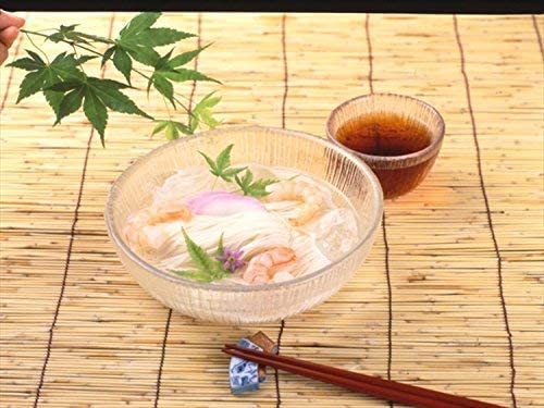 島原そうめん 3kg 内容