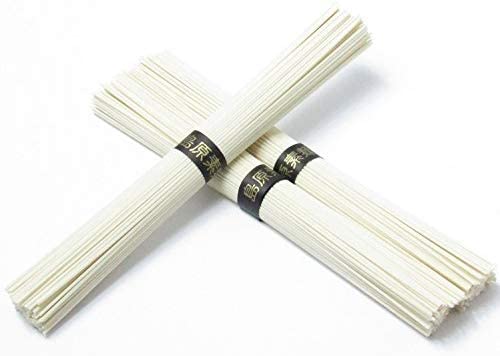 島原そうめん 3kg 60束入り