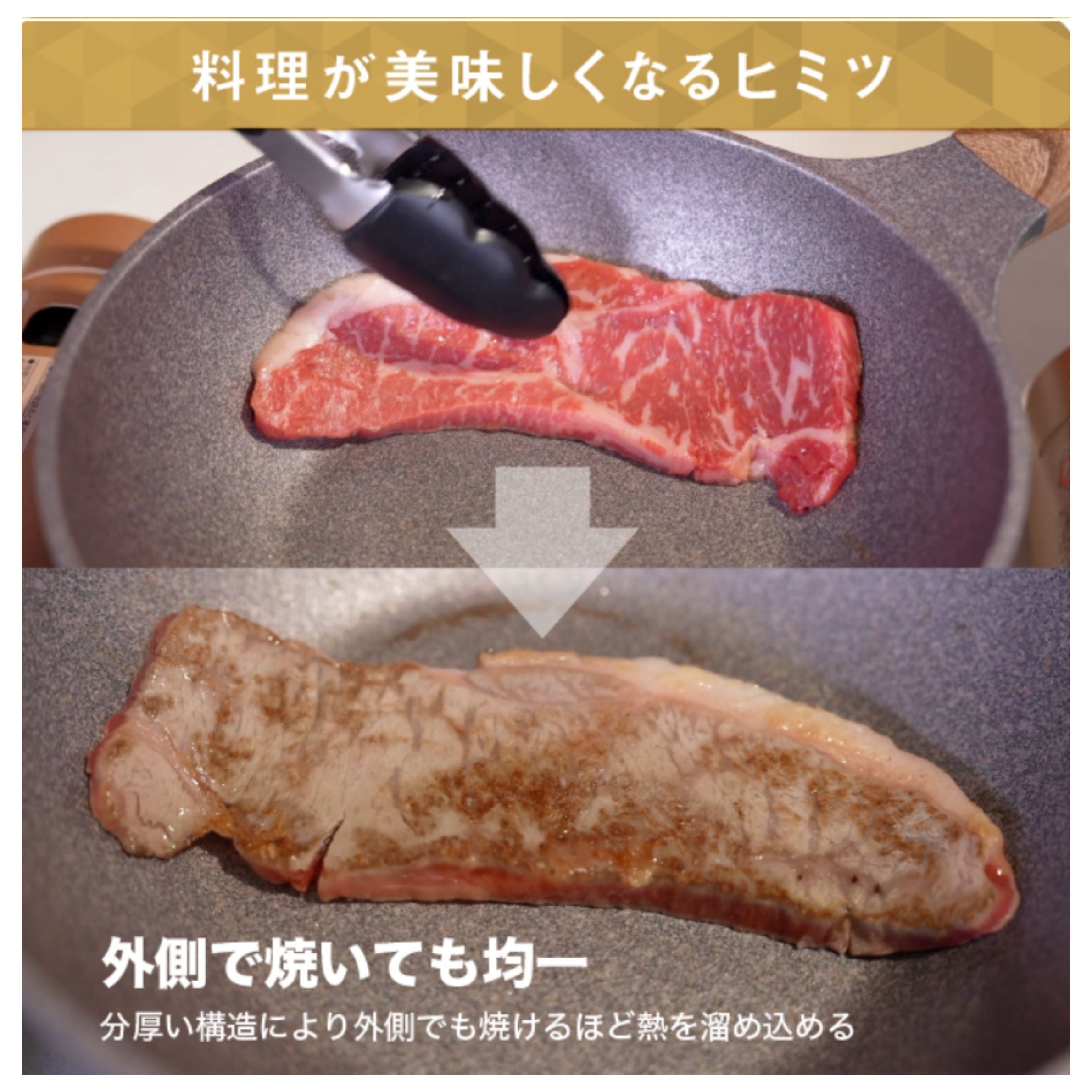 ストーンバリアコーティングによる３つのポイント