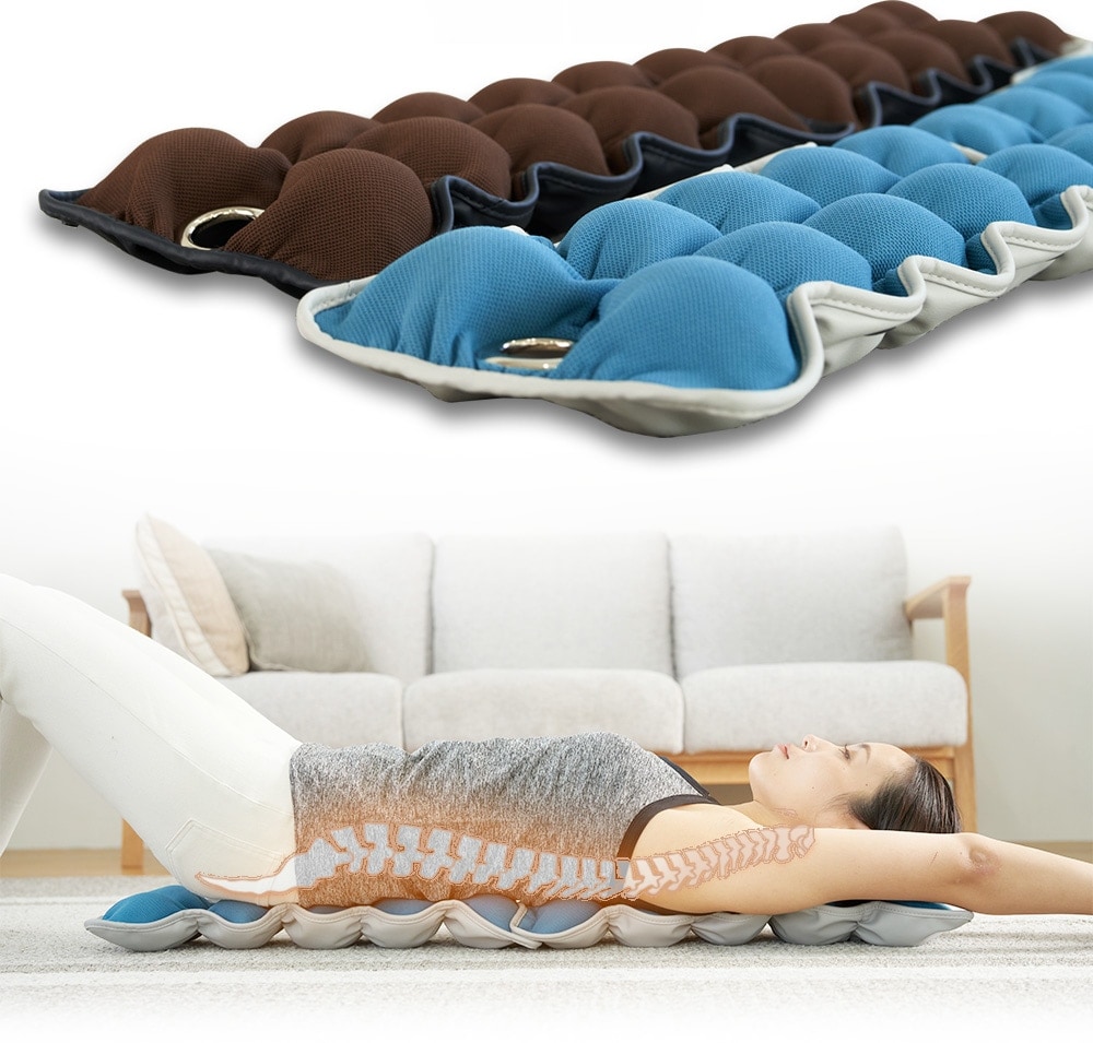 キューフィッターＰｒｏ 家庭用運動器具 新品未使用品 キューフィッターPro ブルー 家庭用 運動器具 ストレッチ