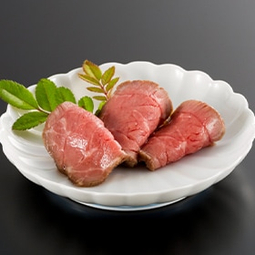 ローストビーフ