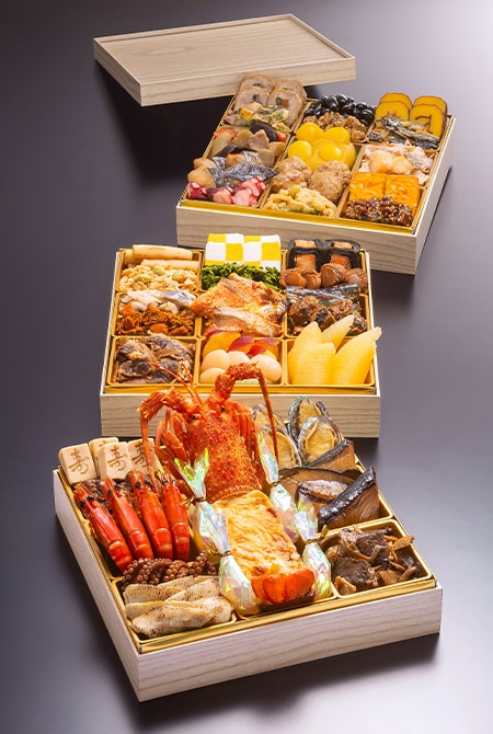 約4キロの衝撃ボリューム