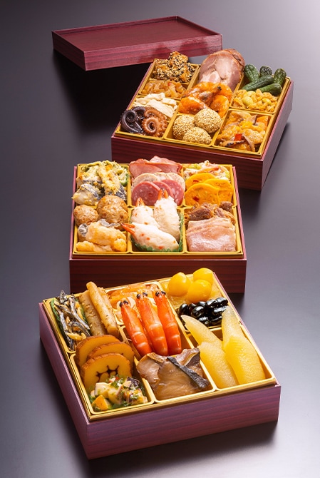 総重量約4キロもの衝撃ボリューム