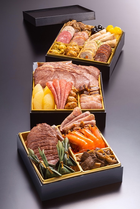 約4キロの衝撃ボリューム