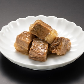 黒毛和牛赤ワイン煮