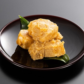 豚肉のシャリアピン煮込み