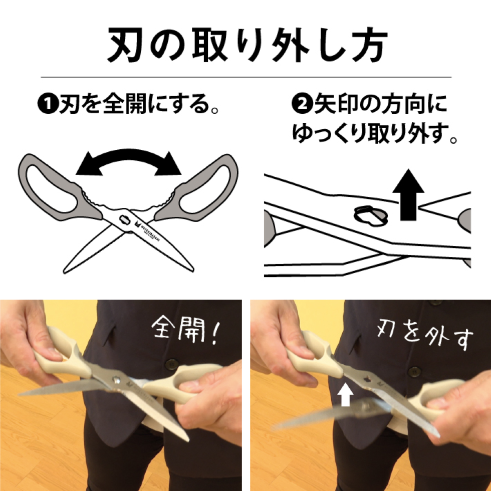 12mmの長い毛足
