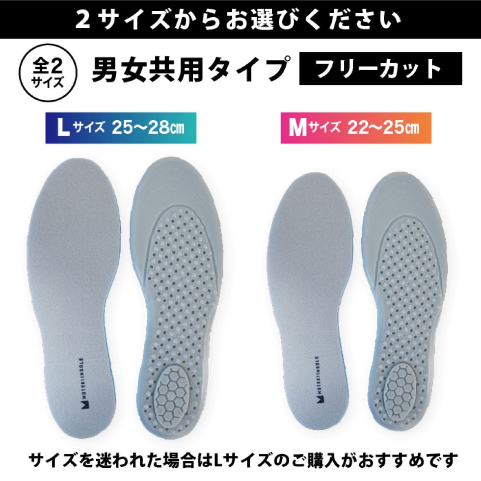 12mmの長い毛足