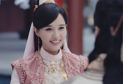王女未央-BIOU-image③