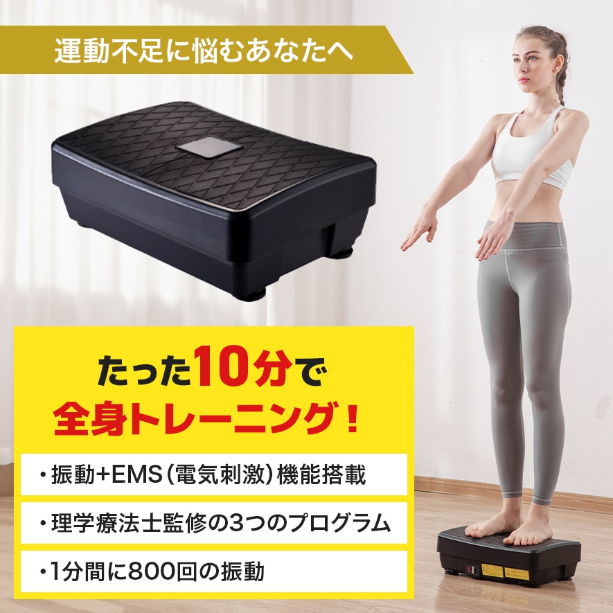 ミックスワンダーウェーブ エクササイズ ダイエット 新品未使用品新品