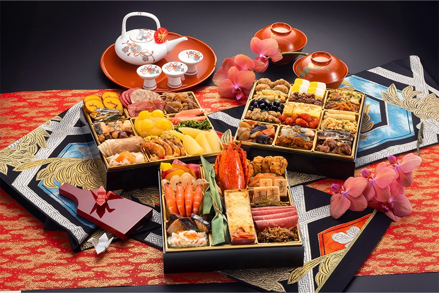 おせち博多