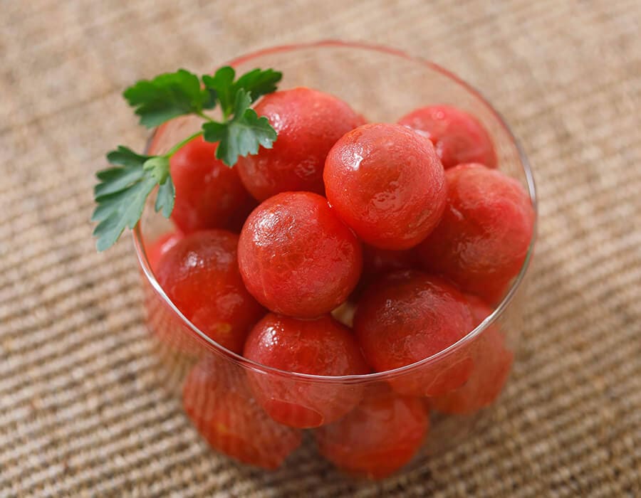 北海道産直のENRICHミニトマト2kg