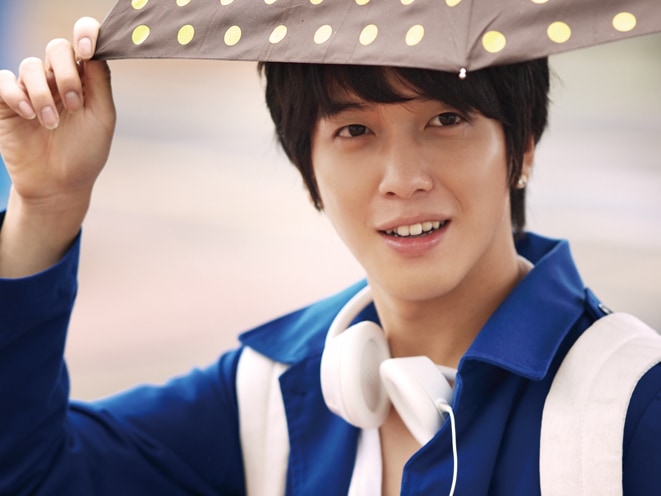 オレのことスキでしょ。 DVD-BOX