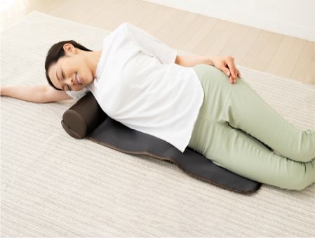 3Dエアストレッチマット DOCTORAIR