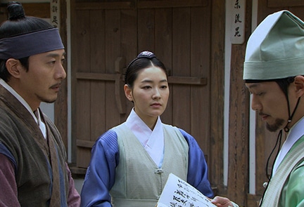 現代中国最高のスタッフ＆キャストが結集！