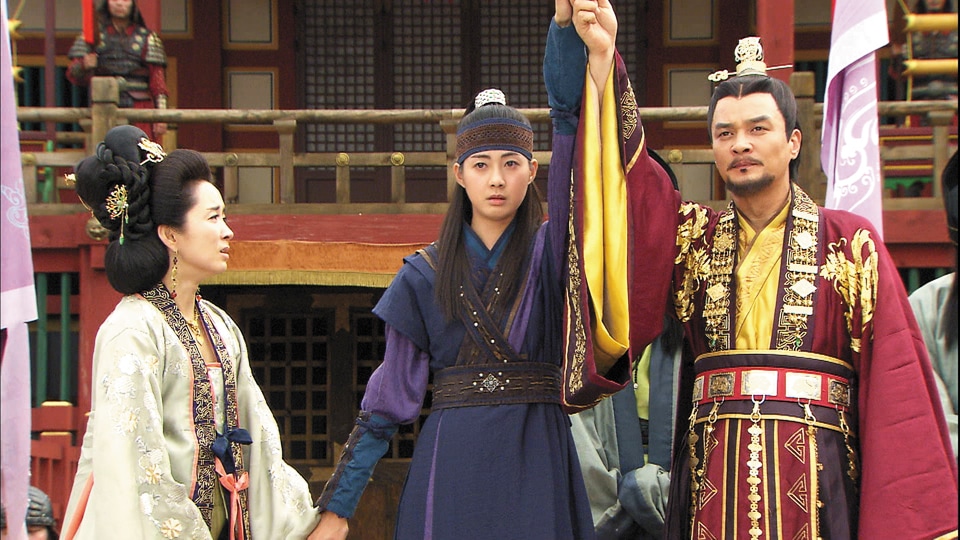 DVD 善徳女王 完全版 1~62全話セット 韓国ドラマ DVD 善徳女王 完全版 1~62全話セット 韓国ドラマ DVD 善徳女王