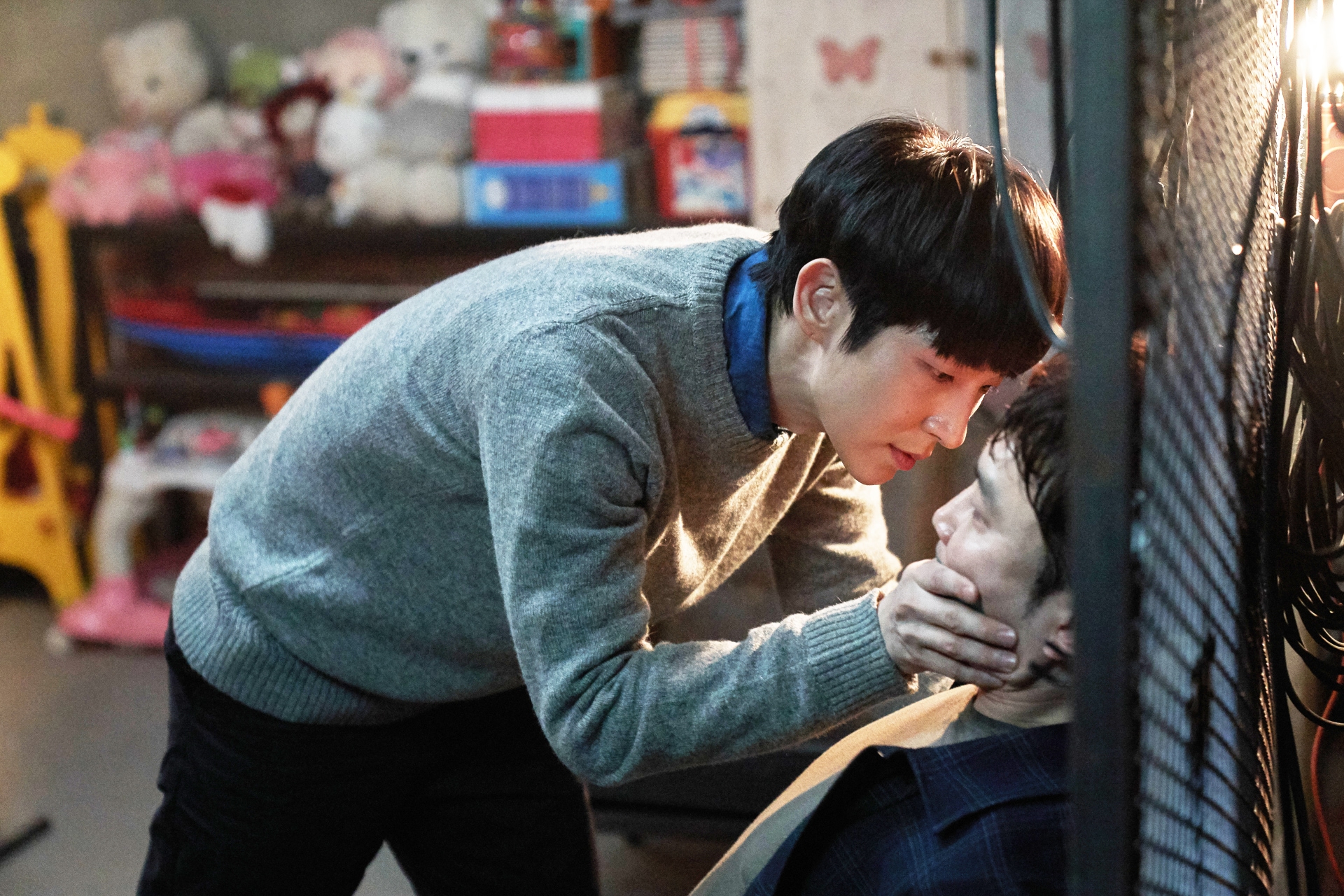 【正規品】韓国ドラマ DVD-BOX１&２SET『悪の花』(セル版)イ・ジュンギ 正規品】韓国ドラマ DVD-BOX1&2SET『悪の花』(セル版)イ