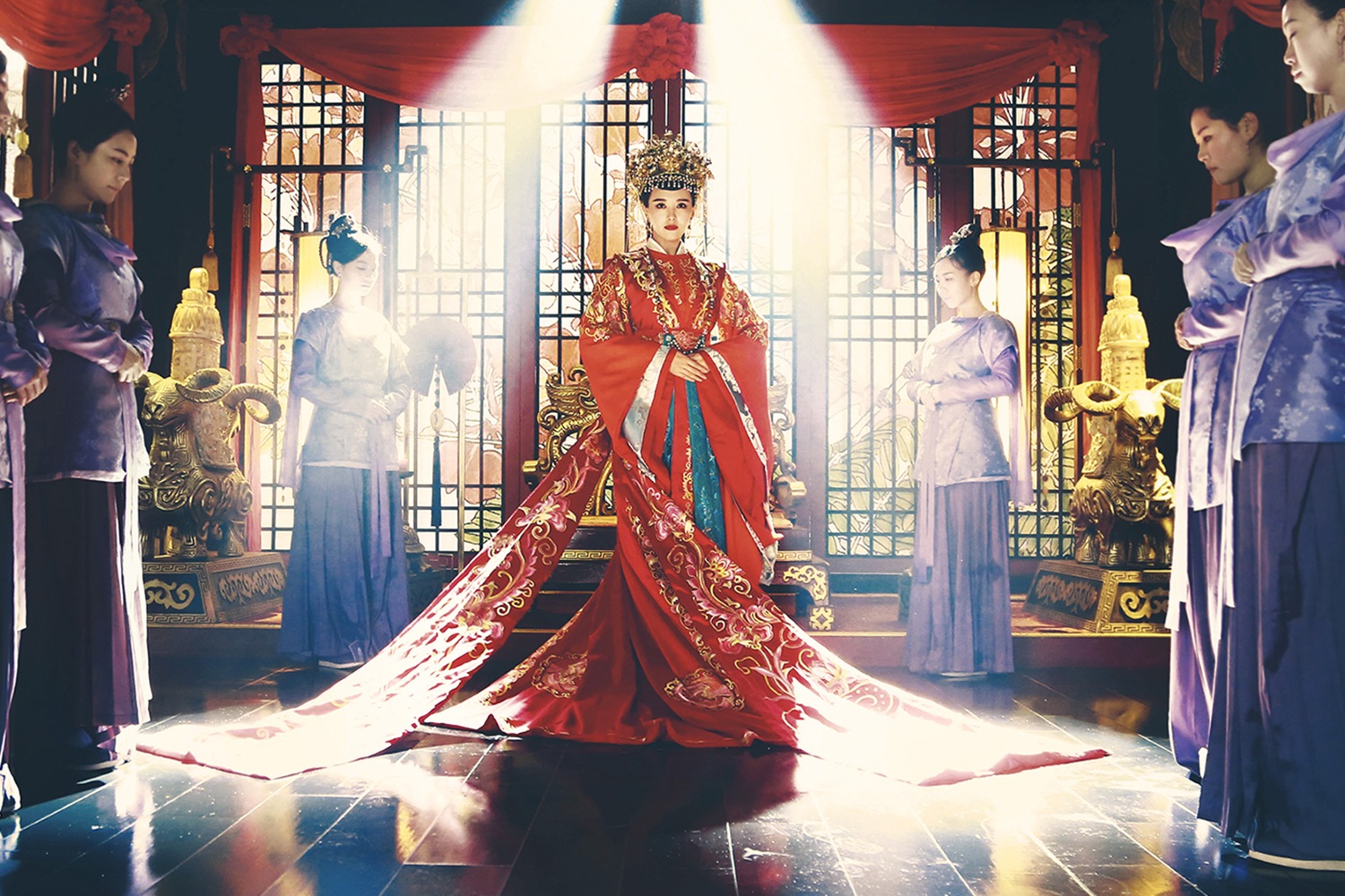 新品★王女未央 BIOU シンプル DVD-BOX1,2,3 全話収録3点セット Amazon.co.jp: 王女未央-BIOU- DVD-BOX1 : ティファニー・タン, ルオ