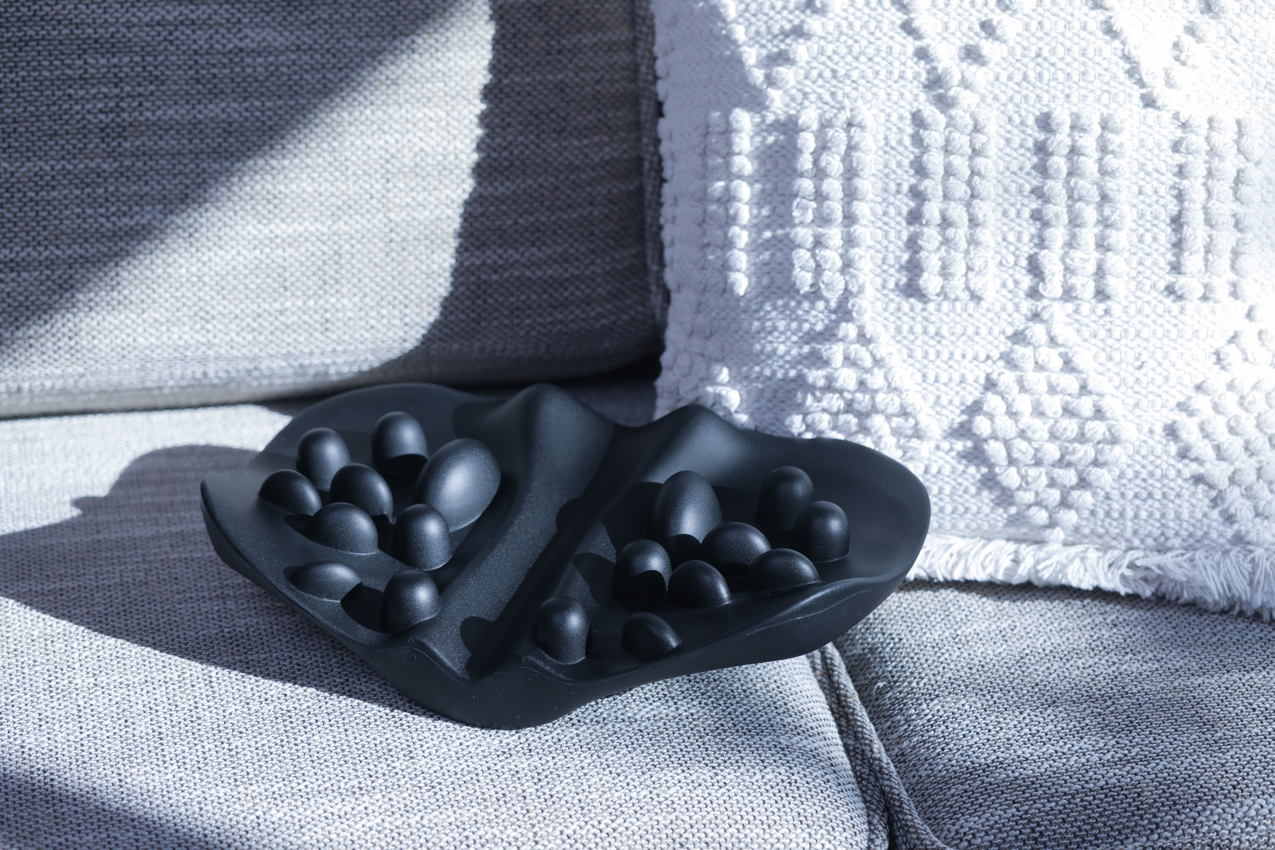 肩甲骨はがしピロー