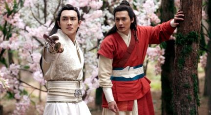 趙雲 Amazon.co.jp: 想望三國志 第四計 趙雲 声:森川智之: ミュージック