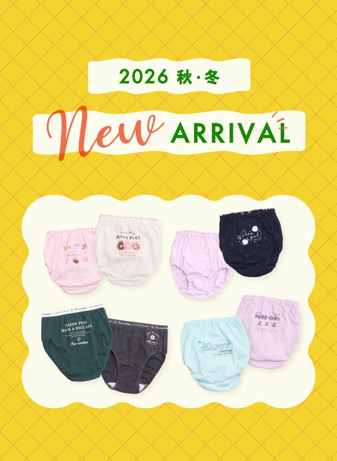 2026春夏新作ぞくぞく入荷中！新作アイテムはこちらからcheck！