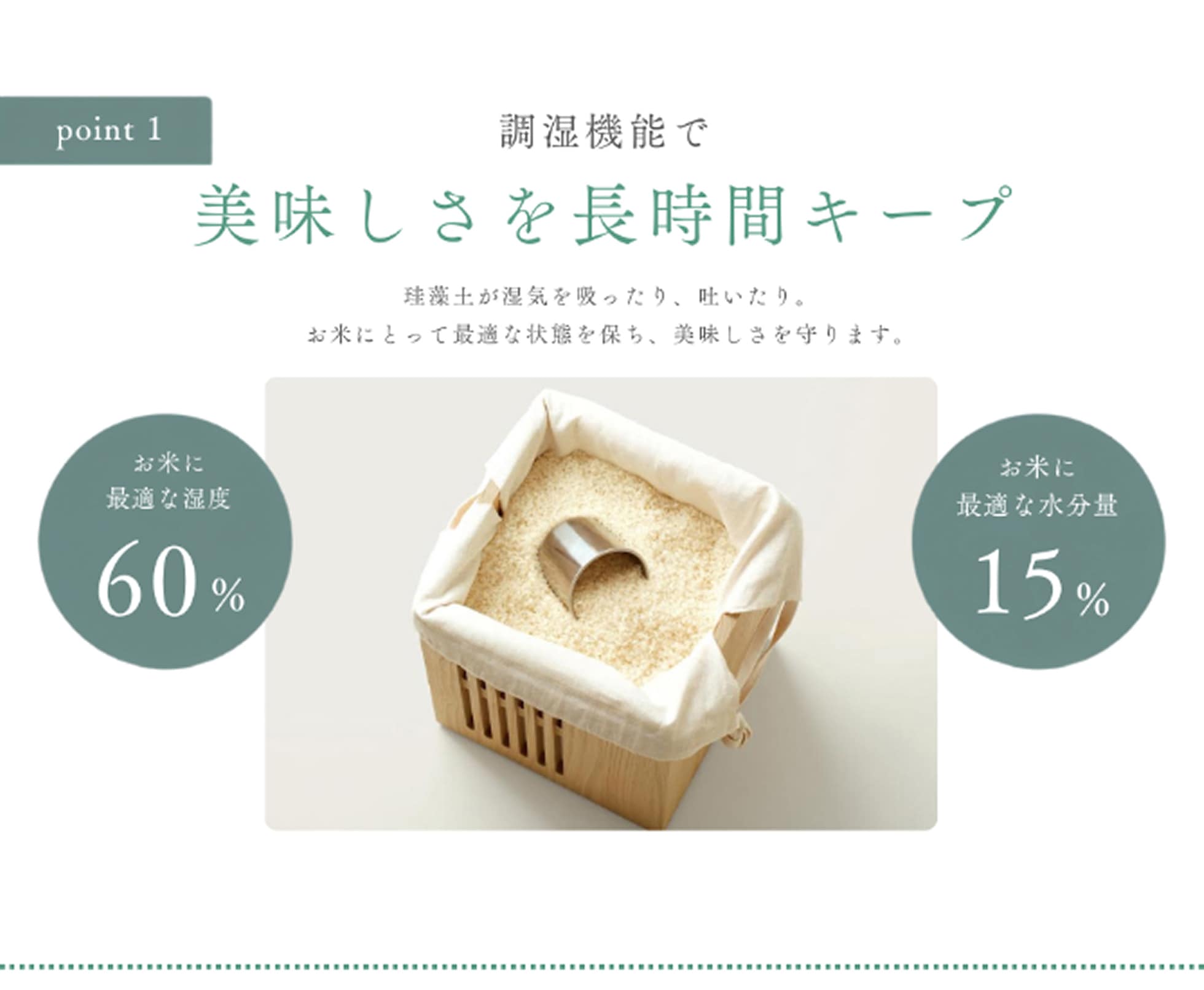 米びつLP