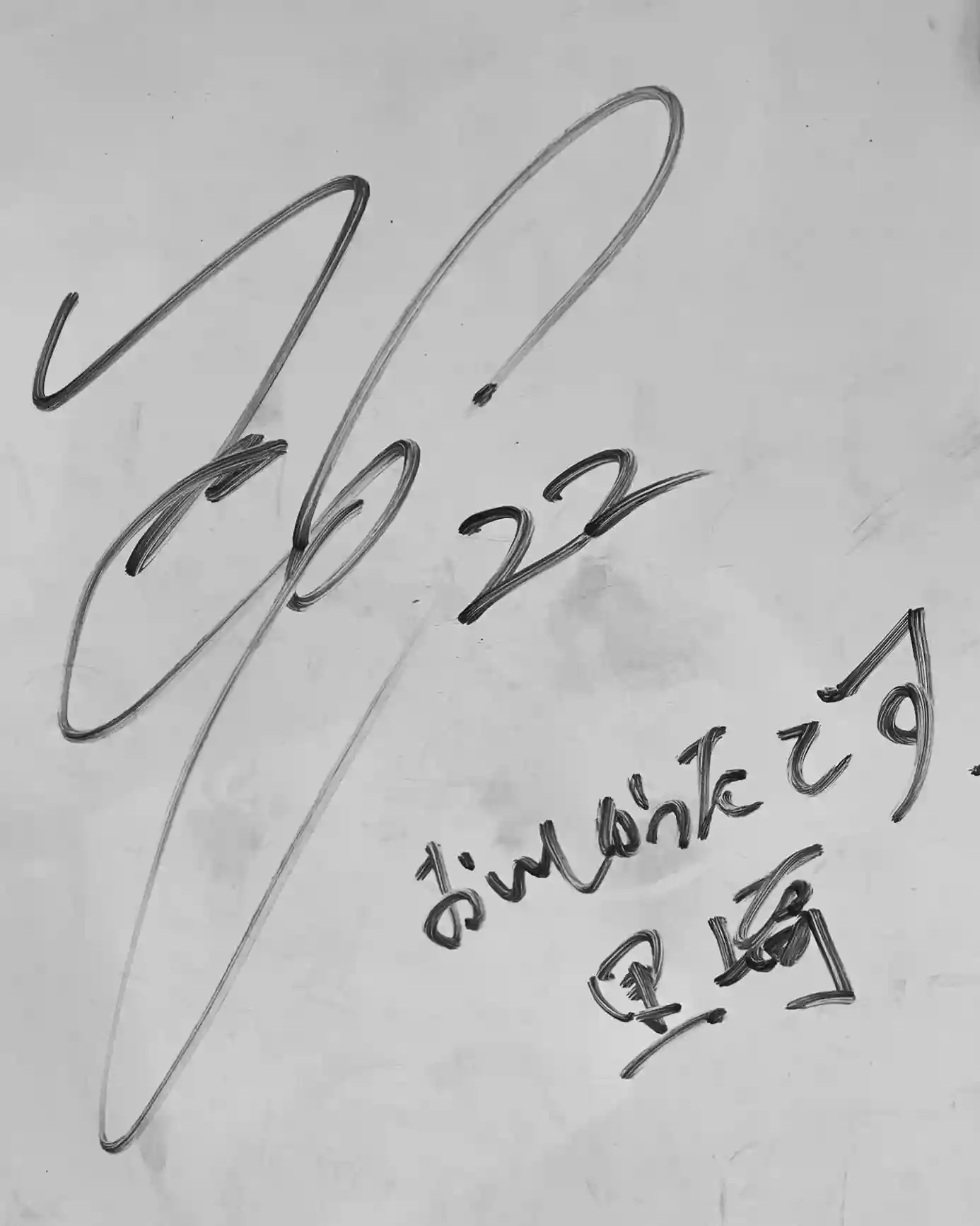 元プロ野球選手の里崎智也選手がご来店