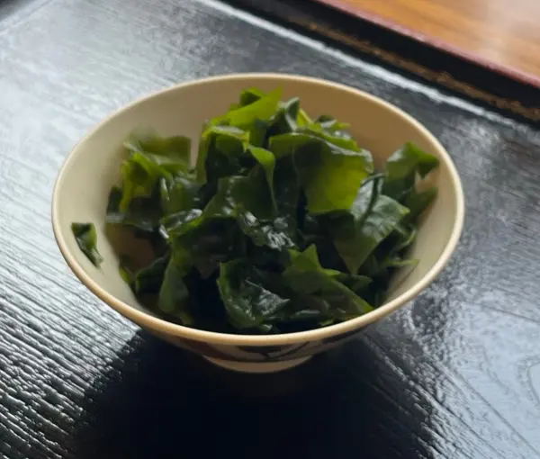 鳴門わかめ