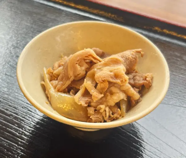 肉