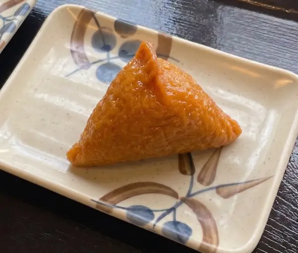 いなり寿司