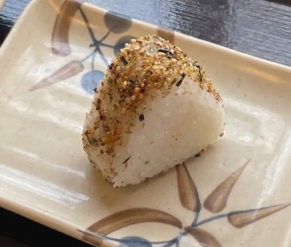 おにぎり