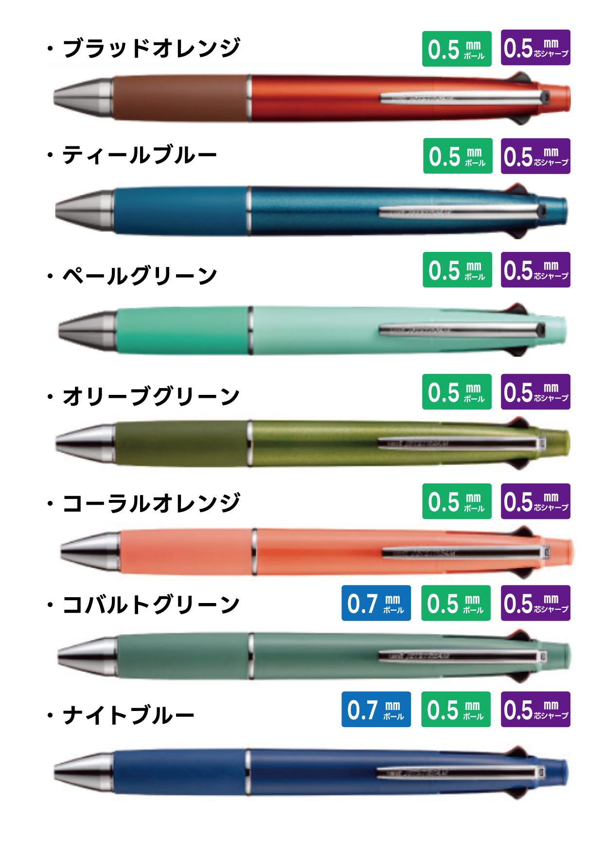 ジェットストリーム4＆1