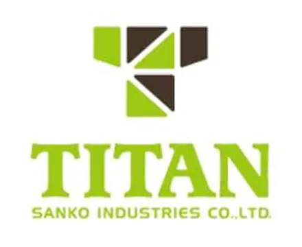 タイタンのロゴ画像