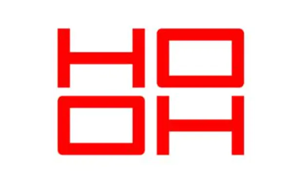 村上被服のロゴ画像