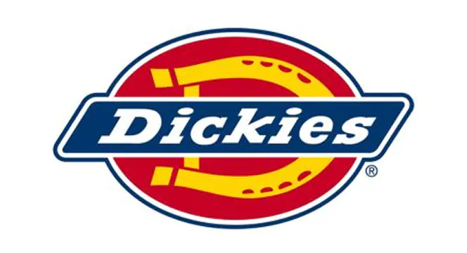 ディッキーズのロゴ画像