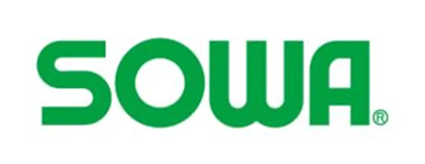 SOWAのロゴ画像