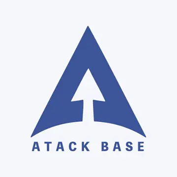 アタックベースのロゴ画像