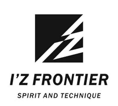 アイズフロンティアのロゴ画像