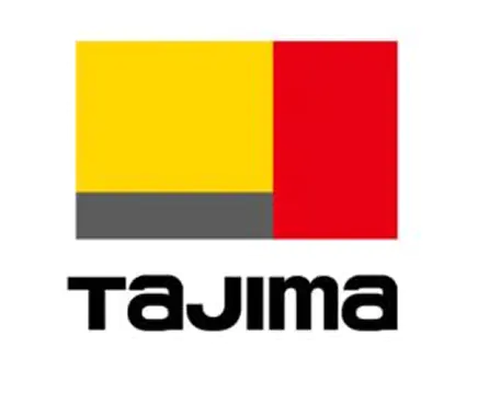 TAJIMAのロゴ画像