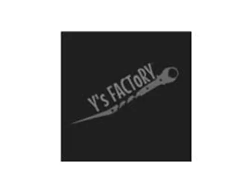 Y‘ｓFACTORYのロゴ画像