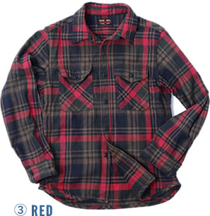 UES OFFICIAL ONLINE SHOP | 2022extraflannel