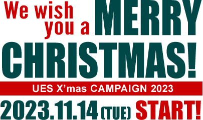 Christmas Campaign 2023